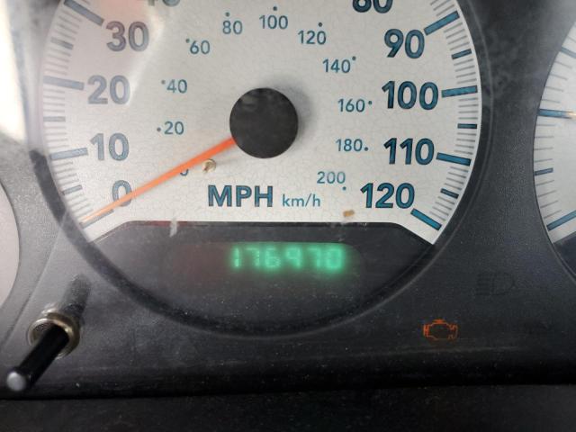 Photo 8 from auction – 2007 DODGE GRAND CARA with VIN 2D4GP44L37R218636
