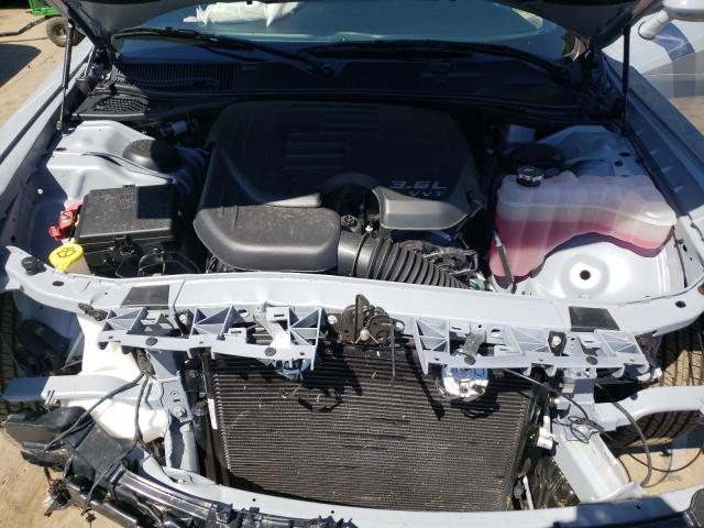 Photo 7 from auction – 2022 DODGE CHALLENGER with VIN 2C3CDZAG4NH140089