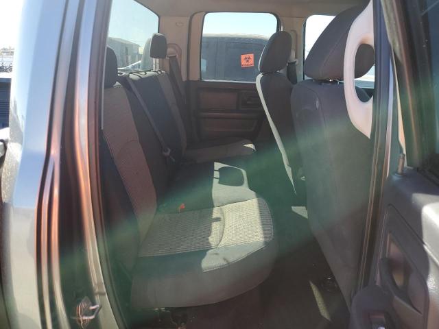 Photo 6 from auction – 2009 DODGE RAM 1500 with VIN 1D3HB18K29S752526