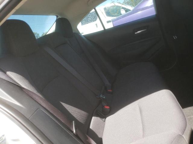 Photo 6 from auction – 2021 TOYOTA COROLLA LE with VIN 5YFEPMAE4MP258858