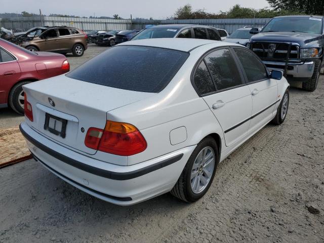Photo 4 from auction – 2000 BMW 323 I with VIN WBAAM3337YFP67964