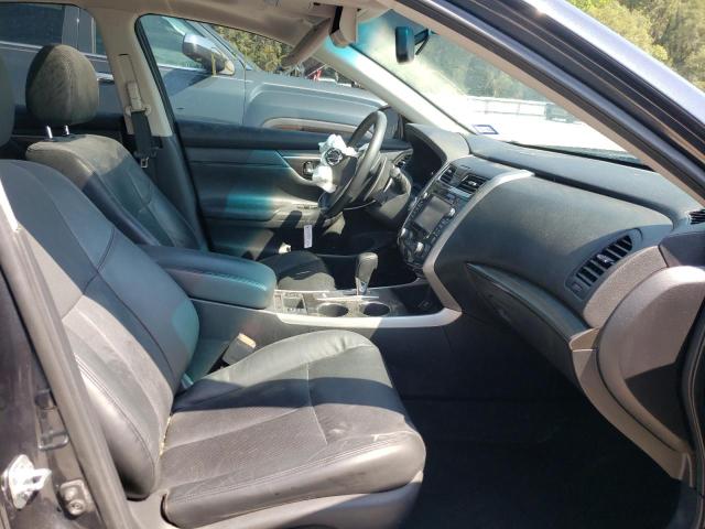 Photo 5 from auction – 2015 NISSAN ALTIMA 3.5 with VIN 1N4BL3AP2FC237664