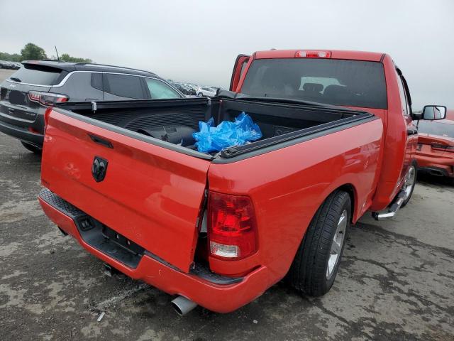 Photo 4 from auction – 2017 RAM 1500 ST with VIN 1C6RR7FT8HS599857