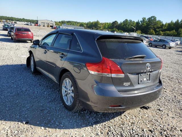Photo 3 from auction – 2009 TOYOTA VENZA with VIN 4T3ZE11A79U008238