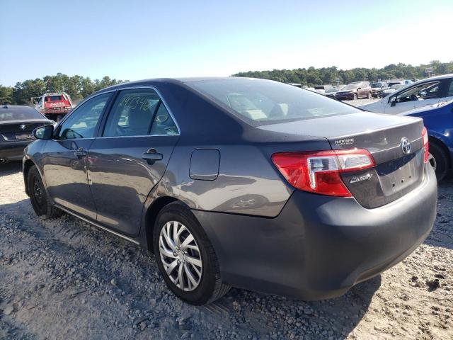 Photo 3 from auction – 2012 TOYOTA CAMRY BASE with VIN 4T4BF1FK2CR226464