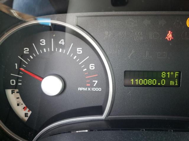 Photo 8 from auction – 2007 FORD EXPLORER X with VIN 1FMEU63E67UA97045