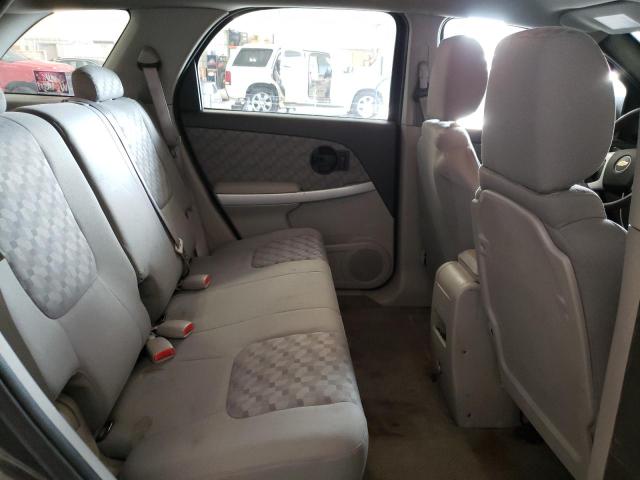 Photo 6 from auction – 2009 CHEVROLET EQUINOX LS with VIN 2CNDL23F296249923
