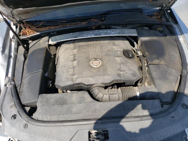 Zdjęcie 7 z aukcji – 2012 CADILLAC CTS PERFOR z VIN 1G6DJ5E33C0109588