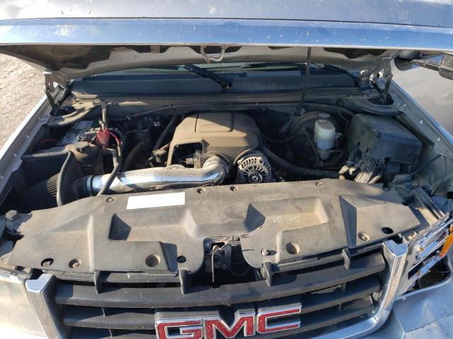 Photo 7 from auction – 2010 GMC SIERRA C15 with VIN 3GTRCVE07AG232144