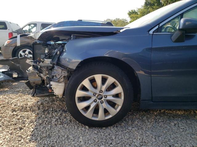 Photo 9 from auction – 2015 SUBARU LEGACY 2.5 with VIN 4S3BNBC62F3075439