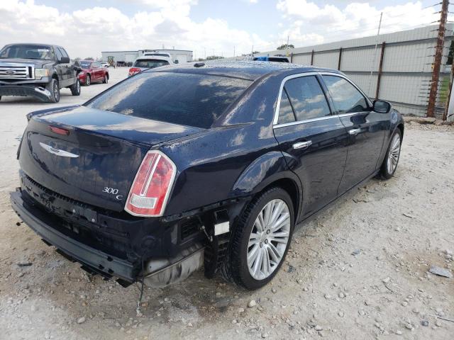 Photo 4 from auction – 2011 CHRYSLER 300C with VIN 2C3CA6CT0BH516431