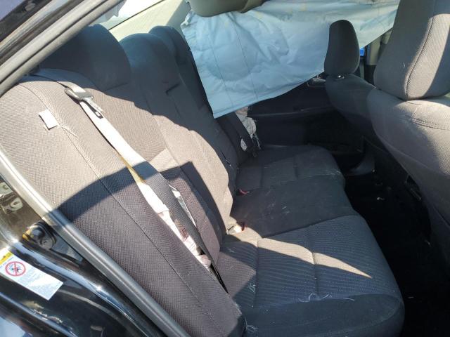 Photo 6 from auction – 2016 TOYOTA CAMRY LE with VIN 4T4BF1FK0GR542158