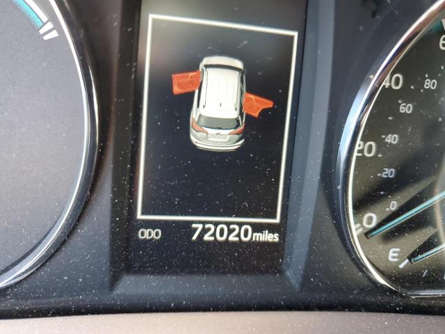 Photo 8 from auction – 2017 TOYOTA RAV4 HV LE with VIN JTMRJREV7HD105331