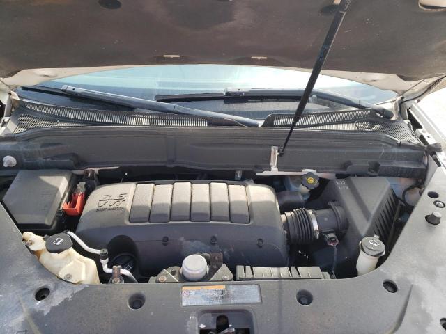 Photo 7 from auction – 2011 GMC ACADIA SLE with VIN 1GKKRPED9BJ387443