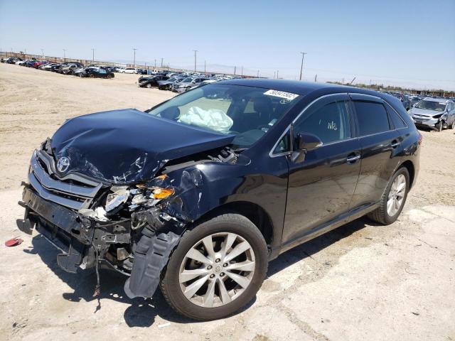 Photo 2 from auction – 2013 TOYOTA VENZA LE with VIN 4T3ZA3BB3DU078858