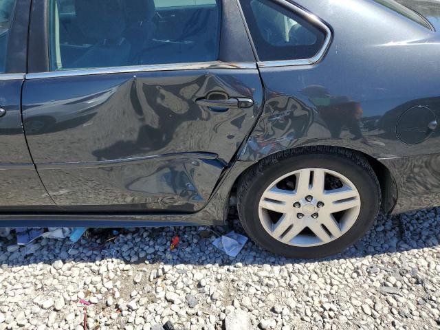 Photo 9 from auction – 2013 CHEVROLET IMPALA LT with VIN 2G1WG5E30D1228783