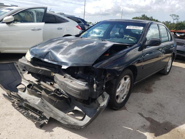 Photo 2 from auction – 2000 NISSAN ALTIMA XE with VIN 1N4DL01A4YC174718