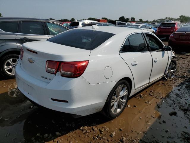 Photo 4 from auction – 2015 CHEVROLET MALIBU 1LT with VIN 1G11C5SL4FF113500
