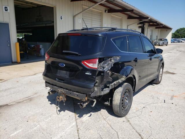Photo 4 from auction – 2013 FORD ESCAPE SE with VIN 1FMCU9G9XDUC41360