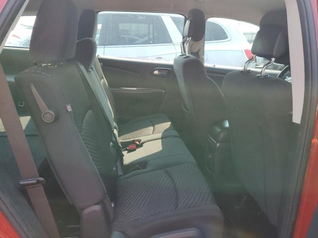 Photo 6 from auction – 2015 DODGE JOURNEY SE with VIN 3C4PDCAB6FT637961