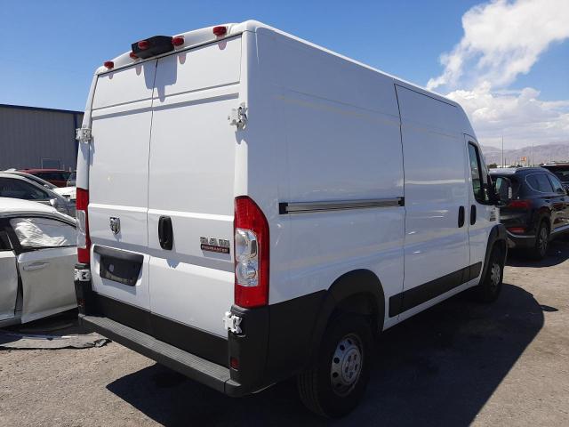 Photo 4 from auction – 2020 RAM PROMASTER with VIN 3C6TRVBG9LE102930