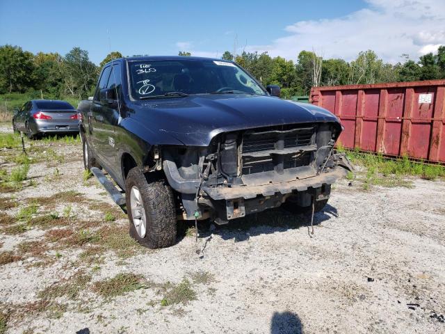 Foto 9 de la subasta – 2013 RAM 1500 ST con VIN 1C6RR6FG5DS660072