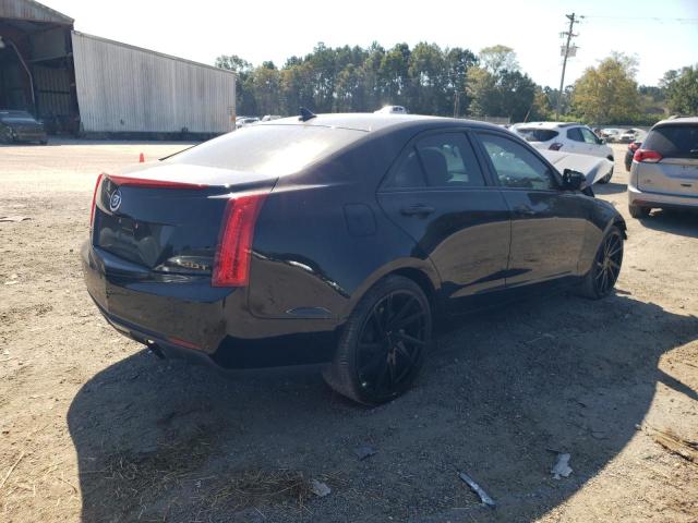 Photo 4 from auction – 2014 CADILLAC ATS with VIN 1G6AG5RX1E0114080