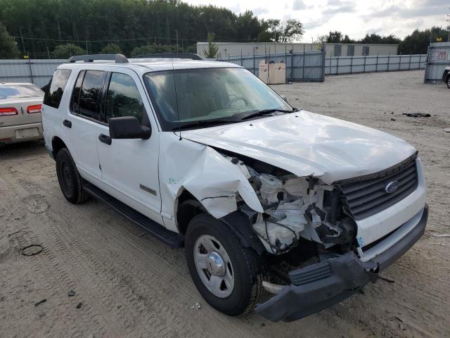 صورة رقم 1 من المزاد - 2006 FORD EXPLORER X مع VIN 1FMEU62E46UB70185