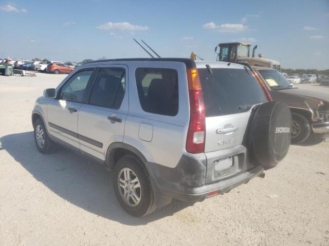 Photo 3 from auction – 2004 HONDA CR-V EX with VIN JHLRD78804C010260