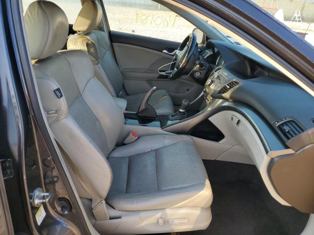 Photo 5 from auction – 2012 ACURA TSX with VIN JH4CU2F45CC023475
