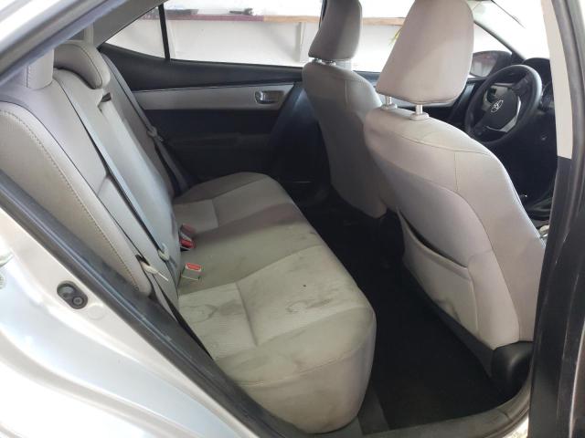 Photo 6 from auction – 2016 TOYOTA COROLLA L with VIN 5YFBURHE3GP517651