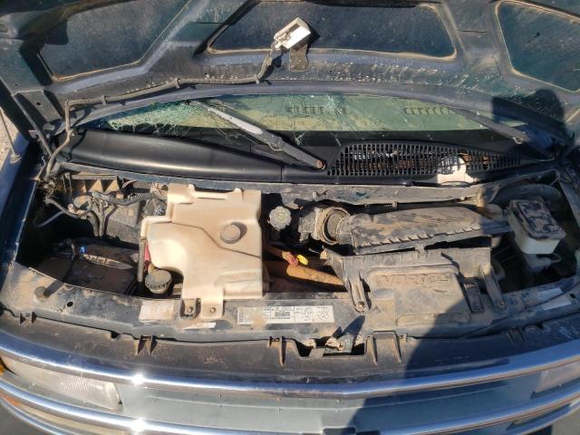 Photo 7 from auction – 2000 CHEVROLET EXPRESS G1 with VIN 1GBFG15R4Y1273908