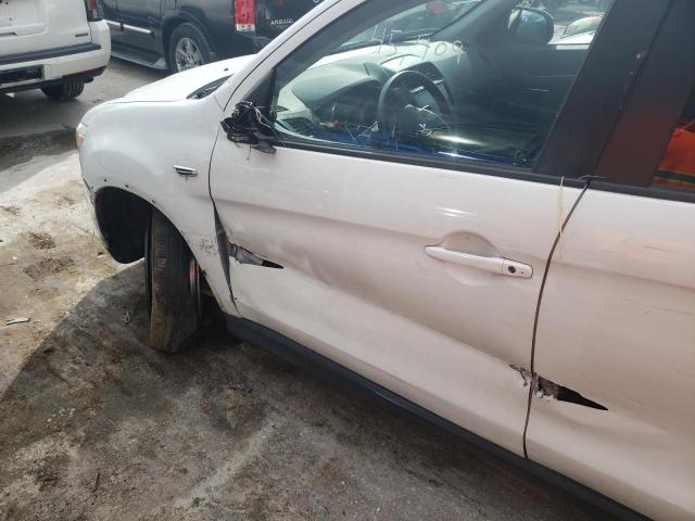 Photo 9 from auction – 2019 MITSUBISHI OUTLANDER with VIN JA4AP3AU9KU009367