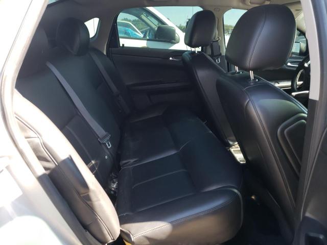 Photo 6 from auction – 2012 CHEVROLET IMPALA POL with VIN 2G1WD5E39C1155095