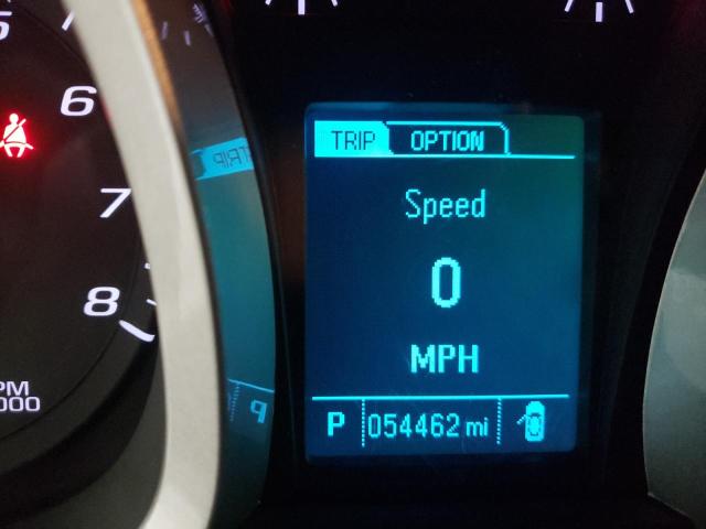 Photo 8 from auction – 2015 CHEVROLET EQUINOX LT with VIN 2GNFLGEK5F6394185