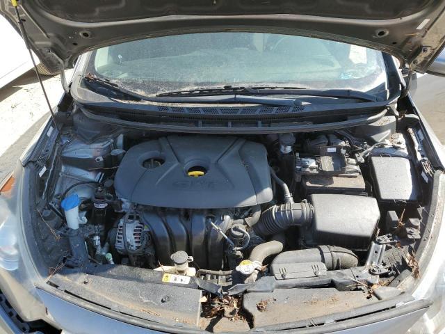 Photo 7 from auction – 2016 KIA FORTE EX with VIN KNAFX4A80G5552416