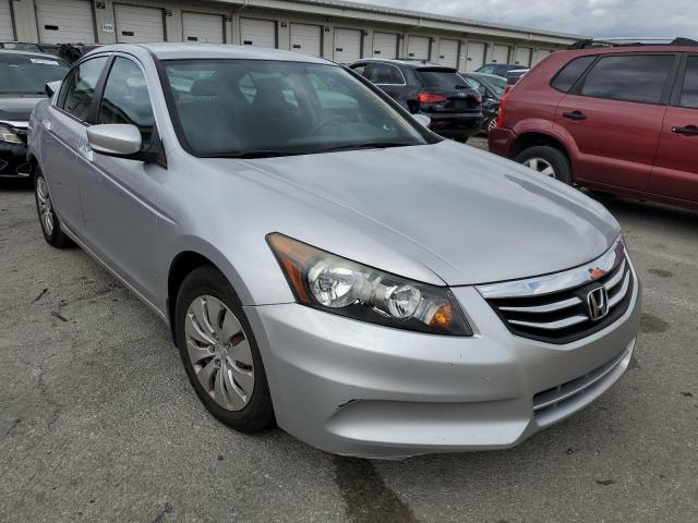 Photo 1 from auction – 2011 HONDA ACCORD LX with VIN 1HGCP2F38BA153309