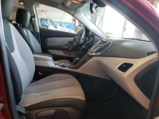 Photo 5 from auction – 2011 GMC TERRAIN SL with VIN 2CTFLTEC7B6397551