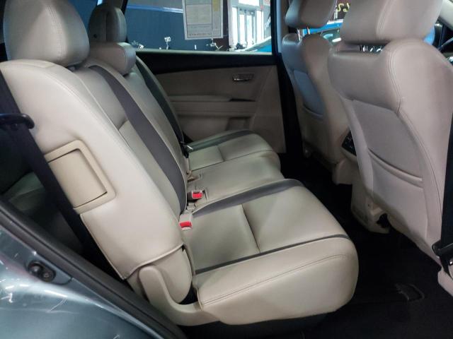 Photo 6 from auction – 2011 MAZDA CX-9 with VIN JM3TB3CV8B0302016