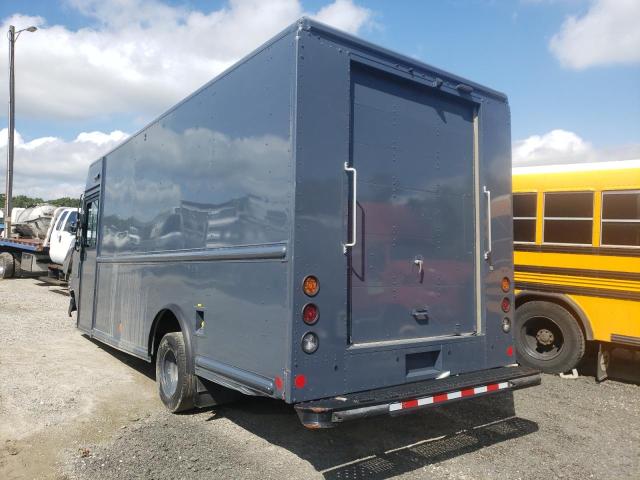 Photo 3 from auction – 2019 FORD ECONOLINE with VIN 1FC3E4K63KDC51632