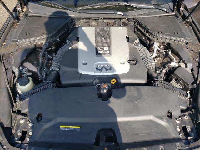Photo 7 from auction – 2015 INFINITI Q50 BASE with VIN JN1BV7AR4FM403452