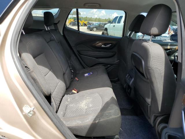 Photo 6 from auction – 2018 GMC TERRAIN SL with VIN 3GKALMEV4JL285012