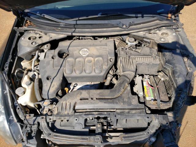Zdjęcie 7 z aukcji – 2012 NISSAN ALTIMA S z VIN 1N4AL2EP2CC132473
