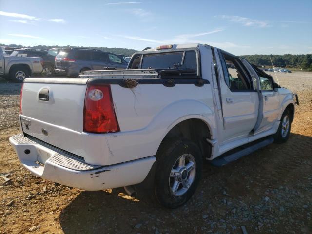 Photo 4 from auction – 2005 FORD EXPLORER S with VIN 1FMZU67K55UA01145