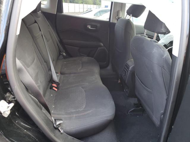 Photo 6 from auction – 2018 JEEP COMPASS SP with VIN 3C4NJDAB0JT131041