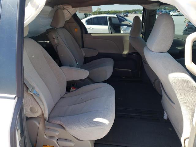 Photo 6 from auction – 2011 TOYOTA SIENNA LE with VIN 5TDKK3DC1BS126151