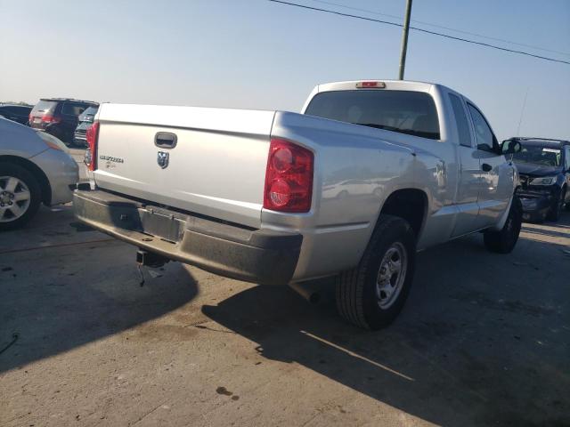 صورة رقم 4 من المزاد - 2007 DODGE DAKOTA ST مع VIN 1D7HE22K97S110564
