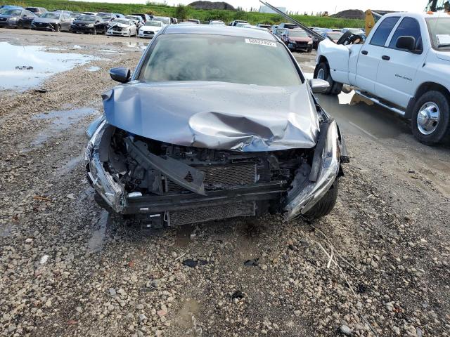 Photo 9 from auction – 2017 KIA FORTE LX with VIN 3KPFL4A78HE094300