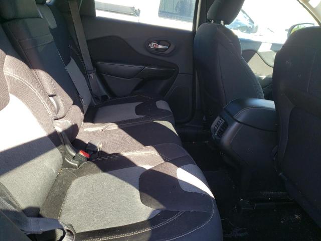 Photo 6 from auction – 2014 JEEP CHEROKEE L with VIN 1C4PJMCS7EW317293