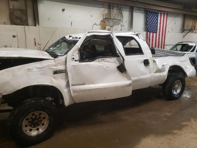 Photo 9 from auction – 1999 FORD F250 SUPER with VIN 1FTNW21F7XEC73565
